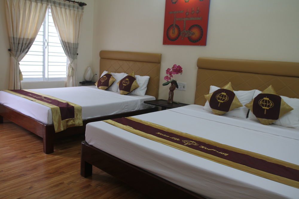 Hoi An Life Villa Exterior foto